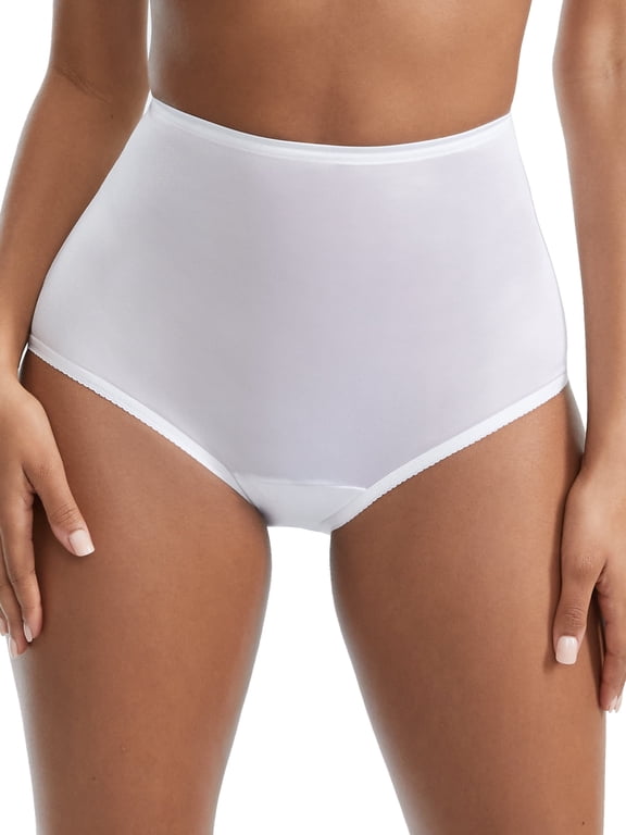 Women's Underwear, Perfectly Yours Ravissant Tailored Brief Panties, Sizes S - 5XL