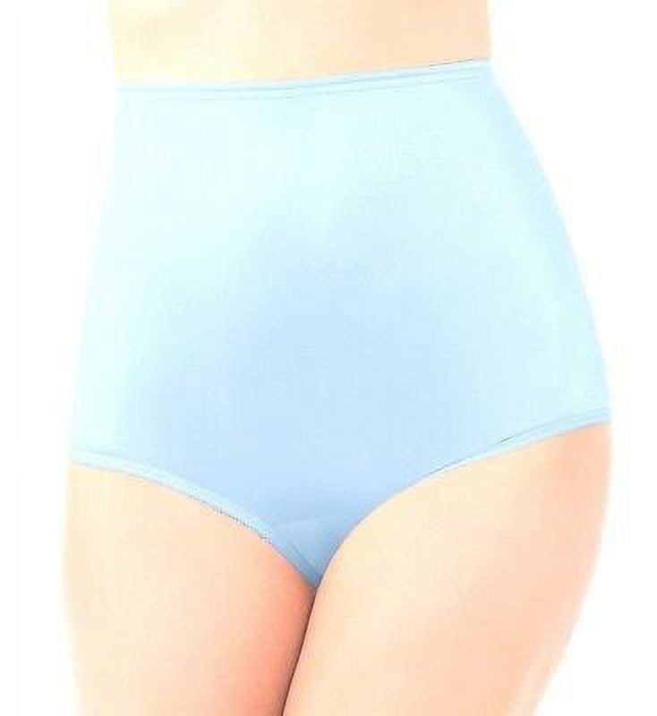 Vanity Fair Lingerie Women's Underwear, Perfectly Yours Ravissant Tailored Brief Panties, Sizes S - 5XL