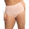 thumbnail image 1 of Vanity Fair Womens Classic Ravissant Full Brief Style-15712, 1 of 6