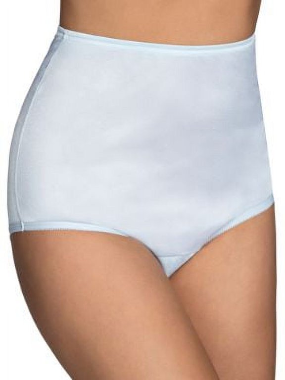 Vanity Fair Womens Classic Ravissant Full Brief Style-15712