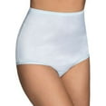 thumbnail image 1 of Vanity Fair Womens Classic Ravissant Full Brief Style-15712, 1 of 3