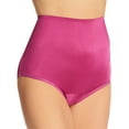 thumbnail image 1 of Vanity Fair Womens Classic Ravissant Full Brief Style-15712, 1 of 3