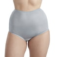 thumbnail image 1 of Vanity Fair Womens Classic Ravissant Full Brief Style-15712, 1 of 5
