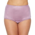 thumbnail image 1 of Vanity Fair Womens Classic Ravissant Full Brief Style-15712, 1 of 4