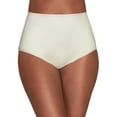 thumbnail image 1 of Vanity Fair Lingerie Women's Underwear, Perfectly Yours Ravissant Tailored Brief Panties, Sizes S - 5XL, 1 of 4