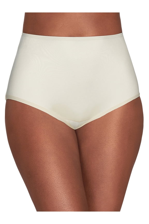 Women's Underwear, Perfectly Yours Ravissant Tailored Brief Panties, Sizes S - 5XL