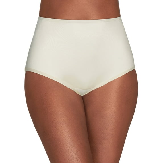 Vanity Fair Lingerie Women's Underwear, Perfectly Yours Ravissant Tailored Brief Panties, Sizes S - 5XL