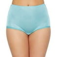 thumbnail image 1 of Vanity Fair Womens Classic Ravissant Full Brief Style-15712, 1 of 3