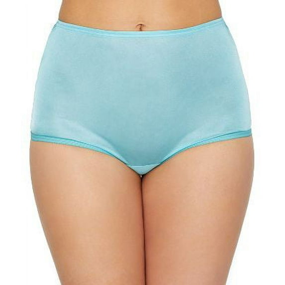 Vanity Fair Womens Classic Ravissant Full Brief Style-15712