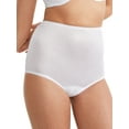 thumbnail image 1 of Vanity Fair Lingerie Women's Underwear, Perfectly Yours Ravissant Tailored Brief Panties, Sizes S - 5XL, 1 of 3
