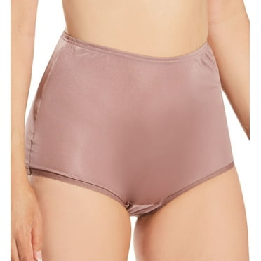 Vanity Fair Womens Classic Ravissant Full Brief Style-15712