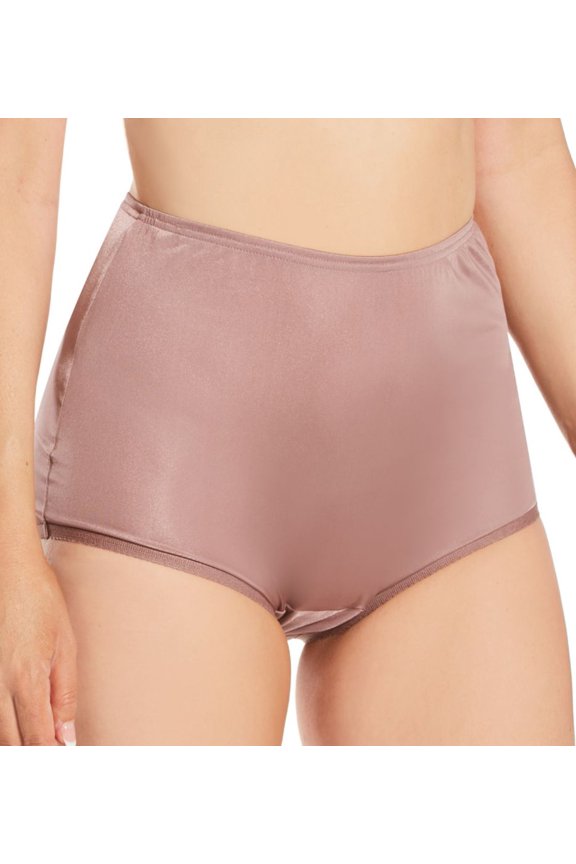 Womens Classic Ravissant Full Brief Style-15712