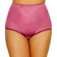 thumbnail image 1 of Vanity Fair Womens Classic Ravissant Full Brief Style-15712, 1 of 3