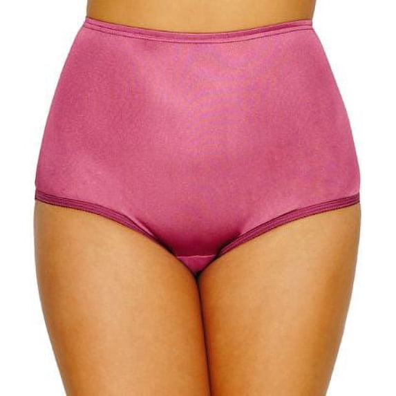 Vanity Fair Womens Classic Ravissant Full Brief Style-15712