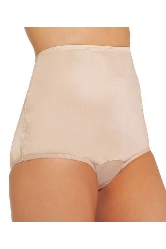 Women's Underwear, Perfectly Yours Ravissant Tailored Brief Panties, Sizes S - 5XL
