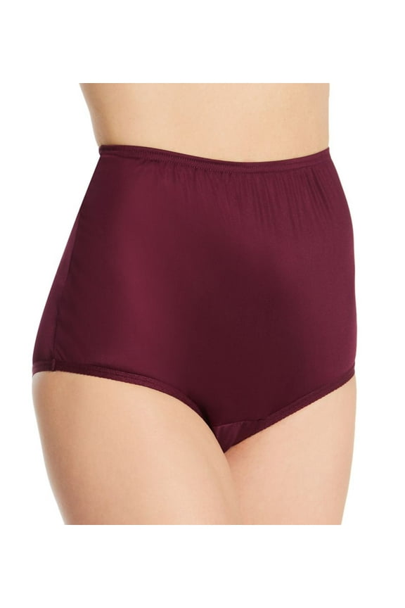 Womens Classic Ravissant Full Brief Style-15712