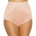 thumbnail image 1 of Vanity Fair Womens Classic Ravissant Full Brief Style-15712, 1 of 3