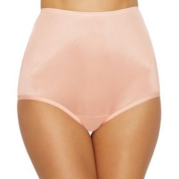 Vanity Fair Womens Classic Ravissant Full Brief Style-15712