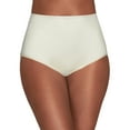 thumbnail image 1 of Vanity Fair Lingerie Women's Underwear, Perfectly Yours Ravissant Tailored Brief Panties, Sizes S - 5XL, 1 of 3