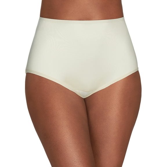 Vanity Fair Lingerie Women's Underwear, Perfectly Yours Ravissant Tailored Brief Panties, Sizes S - 5XL
