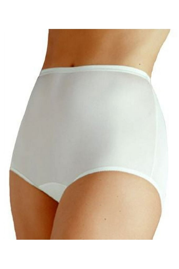 Women's Underwear, Perfectly Yours Ravissant Tailored Brief Panties, Sizes S - 5XL