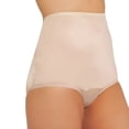 thumbnail image 1 of Vanity Fair Lingerie Women's Underwear, Perfectly Yours Ravissant Tailored Brief Panties, Sizes S - 5XL, 1 of 5
