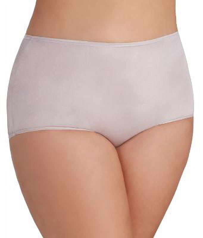 Women's Vanity Fair 15712 Perfectly Yours Ravissant Tailored Brief