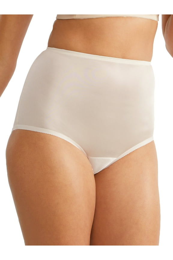 Womens Classic Ravissant Full Brief Style-15712