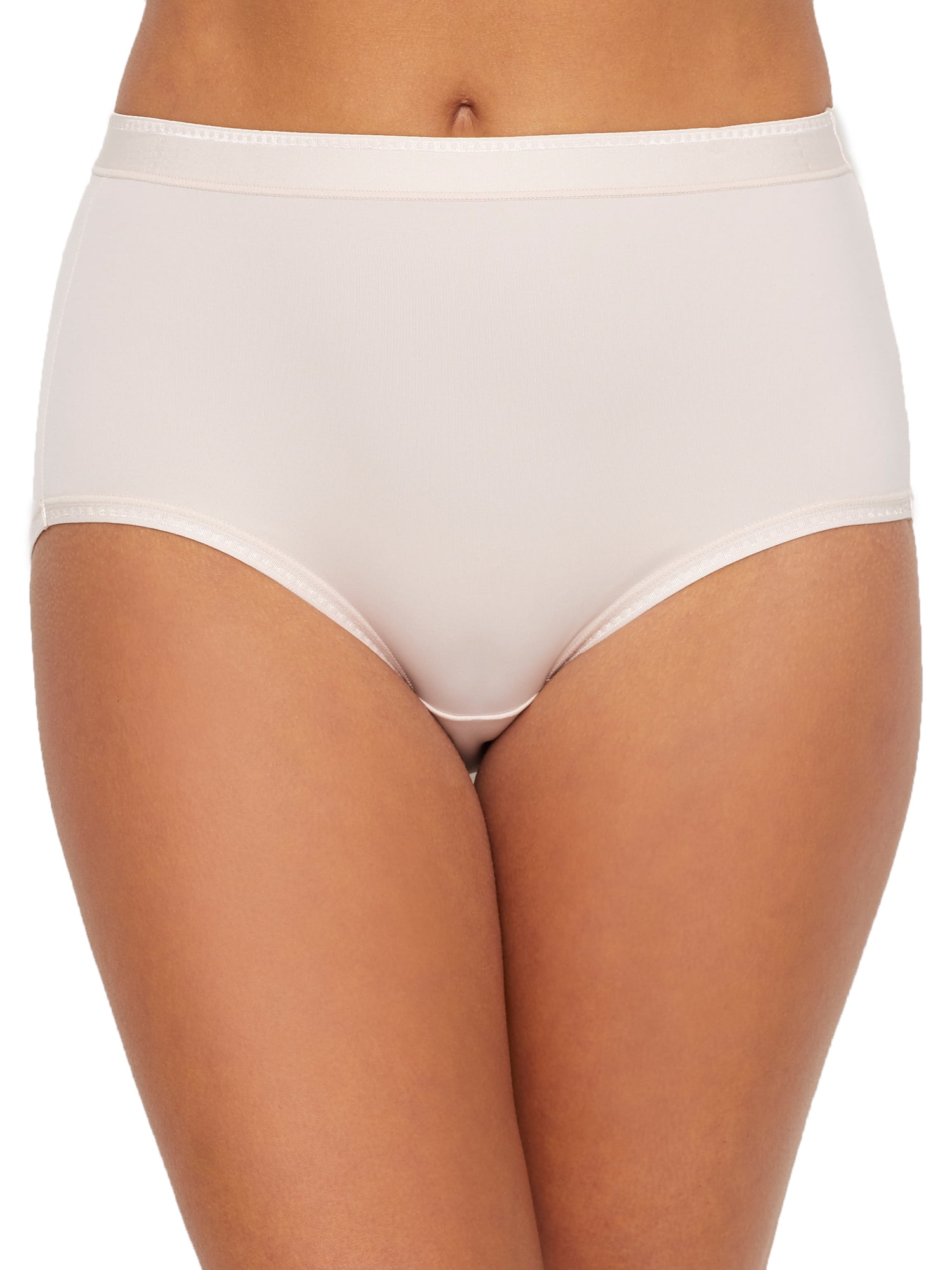 Vanity Fair Womens Comfort Where It Counts Brief Style13163