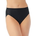thumbnail image 1 of Vanity Fair Womens Cooling Touch Hi-Cut Brief Style-13124, 1 of 2