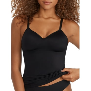 Vanity Fair Womens Firm Control Shaping Camisole Style-58201