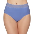 thumbnail image 1 of Vanity Fair Womens Flattering Cotton Brief Style-13396, 1 of 3