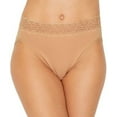 thumbnail image 1 of Vanity Fair Womens Flattering Hi-Cut Cotton Brief Style-13395, 1 of 3
