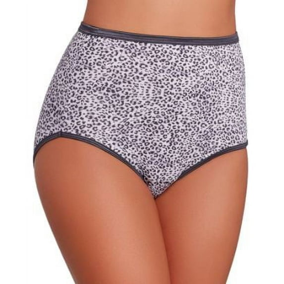 Vanity Fair Womens Illumination Brief Style-13-109