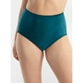 thumbnail image 1 of Vanity Fair Womens Illumination Brief Style-13-109, 1 of 2