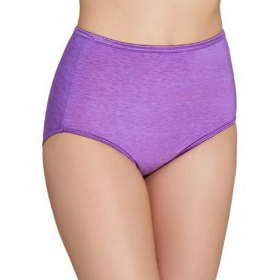 Vanity Fair Womens Illumination Brief Style-13-109