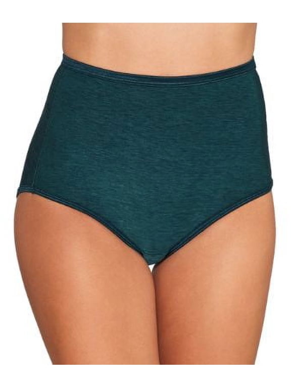 Vanity Fair Womens Illumination Brief Style-13-109