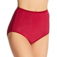 thumbnail image 1 of Vanity Fair Womens Illumination Brief Style-13-109, 1 of 7