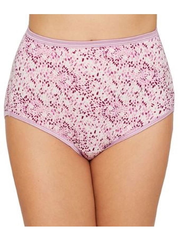 Vanity Fair Womens Illumination Brief Style-13-109