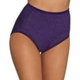 thumbnail image 1 of Vanity Fair Womens Illumination Brief Style-13-109, 1 of 7