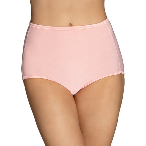Vanity Fair Womens Illumination Brief Style-13-109