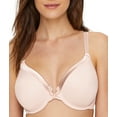 thumbnail image 1 of Vanity Fair Womens Illumination Front-Close T-Shirt Bra Style-75-339, 1 of 3