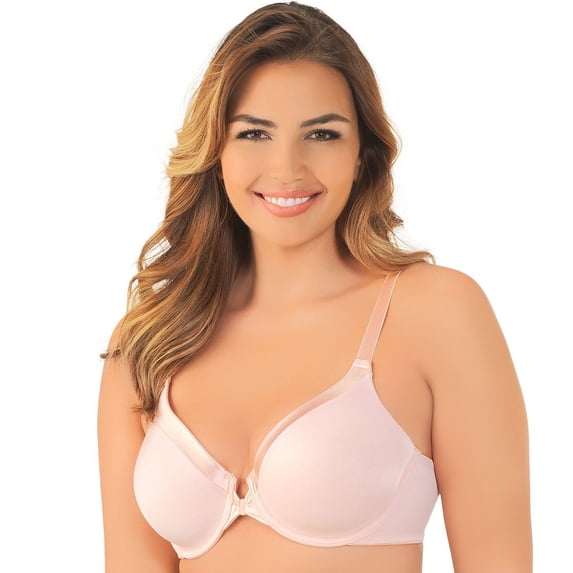 Vanity Fair Womens Illumination Full Coverage Underwire Bra, 38D