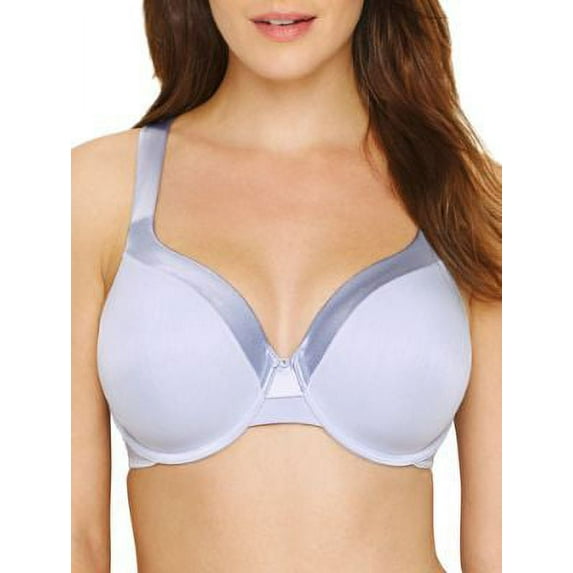 Vanity Fair Womens Illumination Full Figure T-Shirt Bra Style-76-338