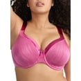 thumbnail image 1 of Vanity Fair Womens Illumination Full Figure T-Shirt Bra Style-76-338, 1 of 5