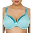 thumbnail image 1 of Vanity Fair Womens Illumination Full Figure T-Shirt Bra Style-76-338, 1 of 7