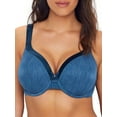 thumbnail image 1 of Vanity Fair Womens Illumination Full Figure T-Shirt Bra Style-76-338, 1 of 3