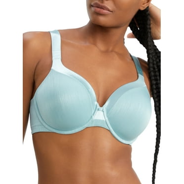 Vanity Fair Womens Illumination Full Figure T-Shirt Bra Style-76-338