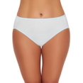 thumbnail image 1 of Vanity Fair Womens Illumination Hi-Cut Brief Style-13108, 1 of 3