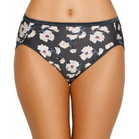 Vanity Fair Womens Illumination Hi-Cut Brief Style-13108